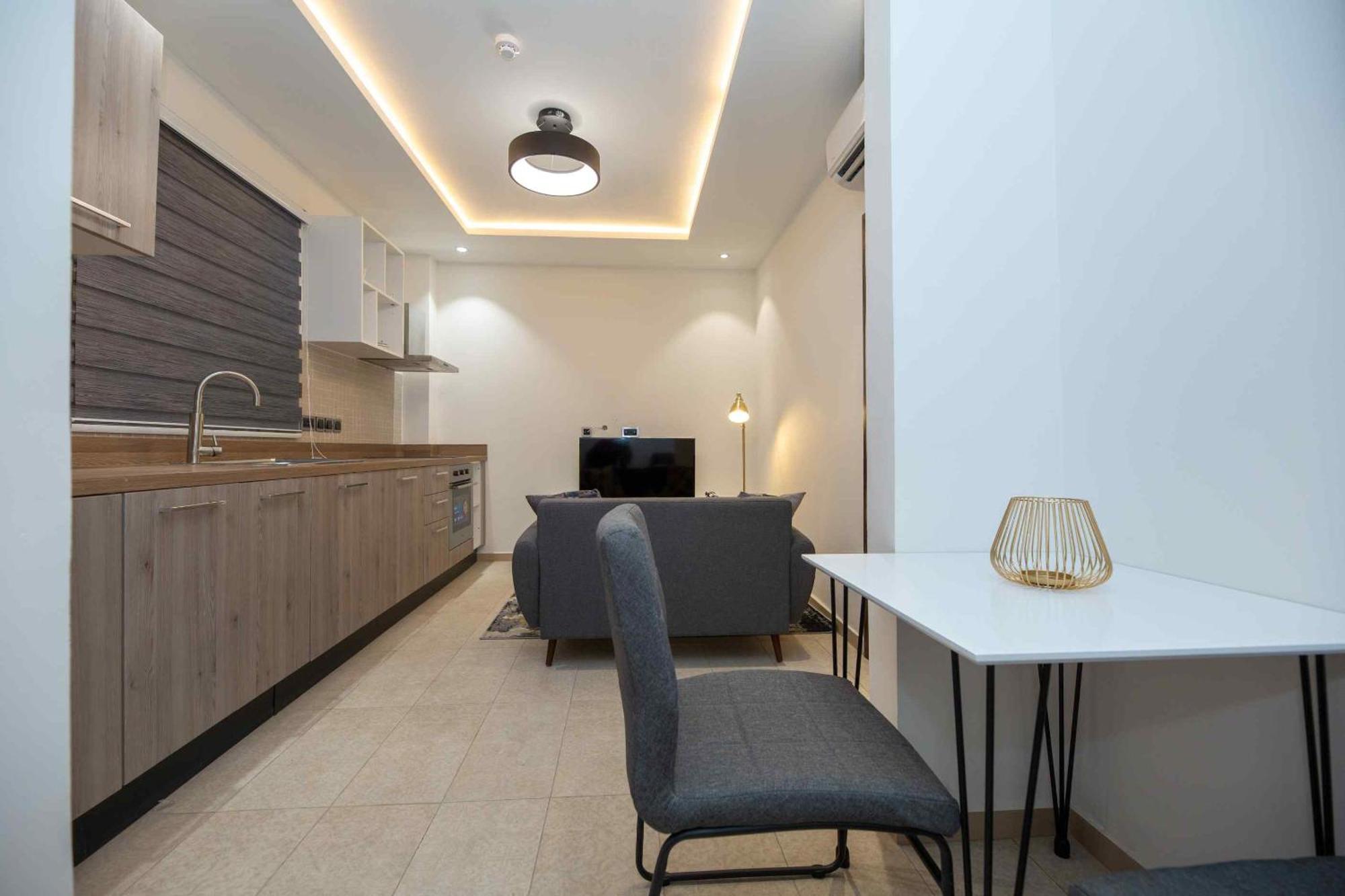Park Apartments أكرا المظهر الخارجي الصورة