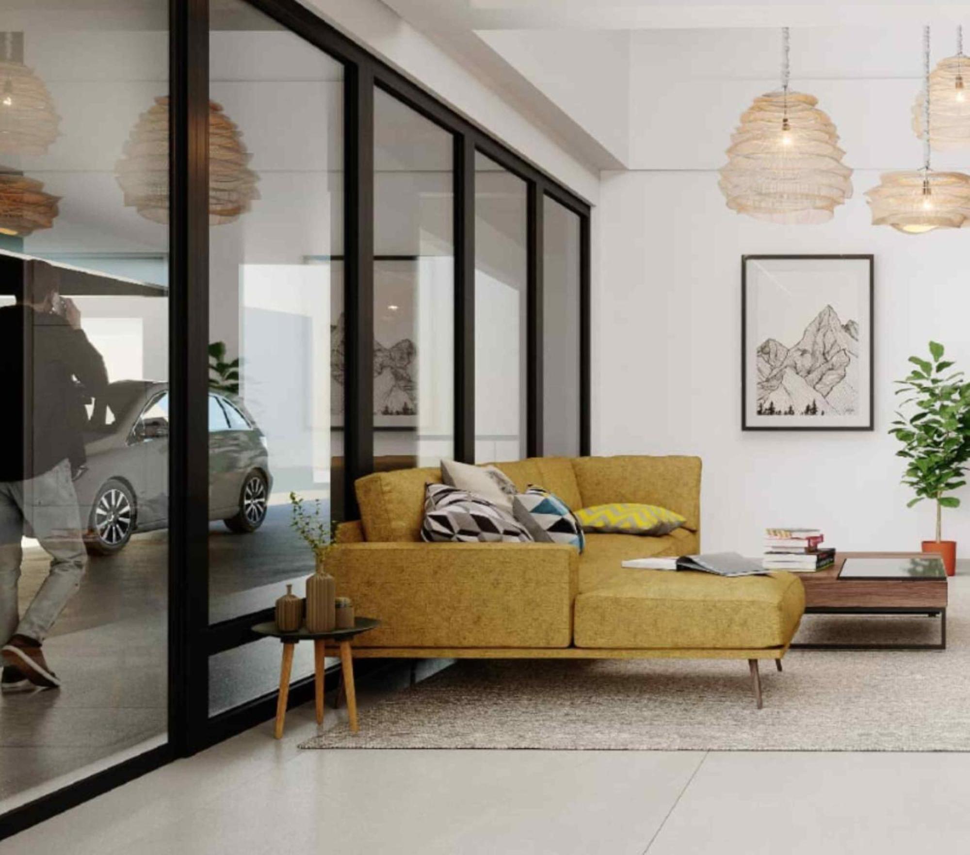 Park Apartments أكرا المظهر الخارجي الصورة